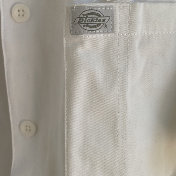 New Dickies lab coat scrub - Picture 3 of 6